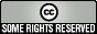 Creative Commons — Some Rights Reserved